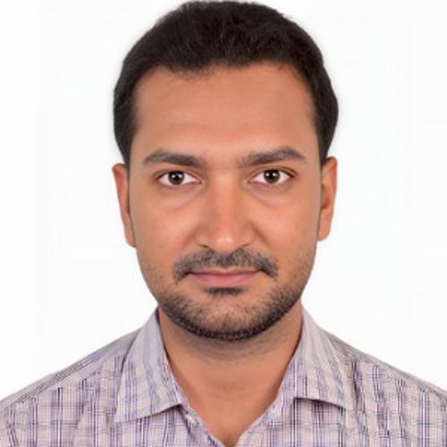 Nazmul Hasan